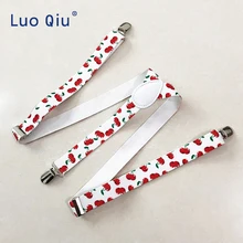 10 шт./партия) Новые мужские подтяжки, ремни для девочек, мужские винтажные слинги для отдыха, ремни для брюк, модные подтяжки