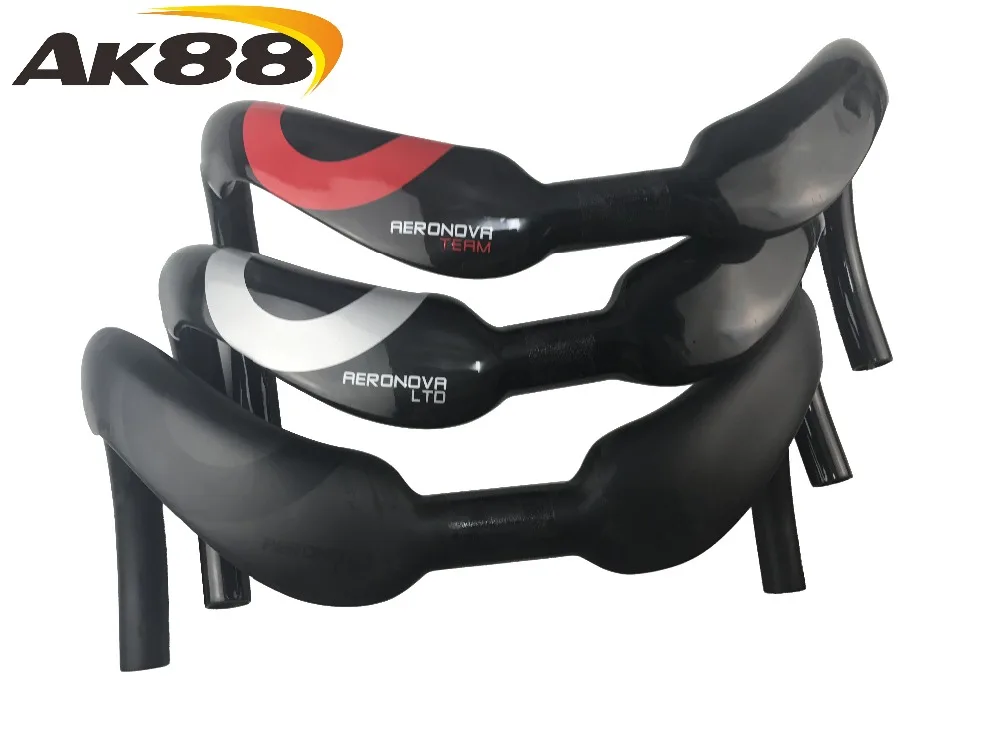 

New AK88 full carbon fiber bicycle parts Spend the ground to the sprint