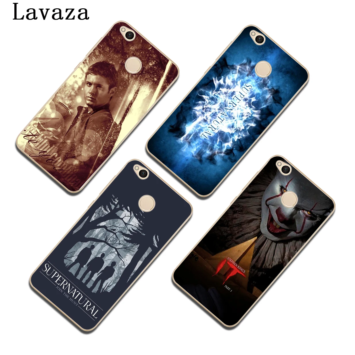 Сверхнатуральный чехол Lavaza Jensen Ackles для Xiaomi MI 9 9T CC9 A3 Pro 8 A2 lite SE A1 Redmi K20 7A 6A Note 7 6 5