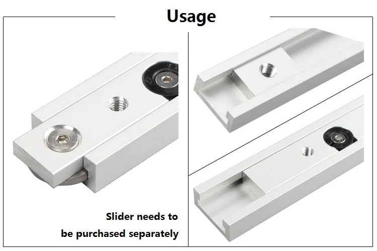 mitra TrackSlot para a Tabela Router