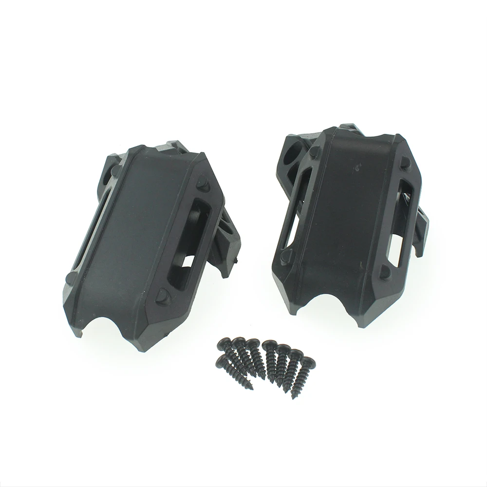 

Motorcycle 25mm Outer Diameter Engine Guard Crash Bar Protector Bumper Decorative Block Modified For BMW F800GS R1200GS KTM 1190