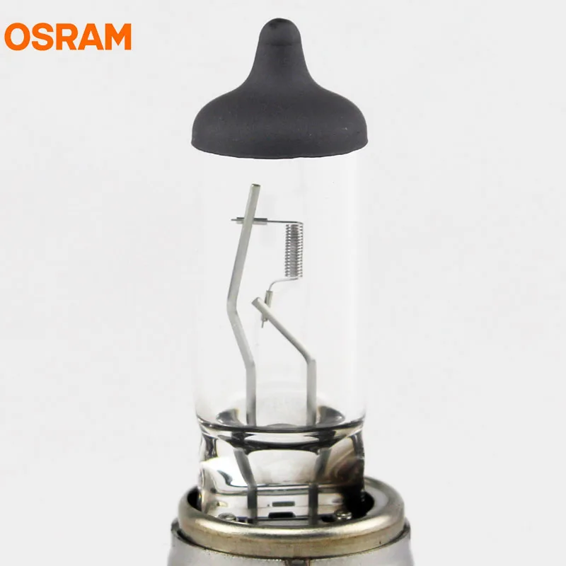 OSRAM H8B 12V 35W 3200K PGJY19-1 64242 оригинальная линия автомобиля противотуманная фара OEM галогенная стандартное освещение Германия 1X