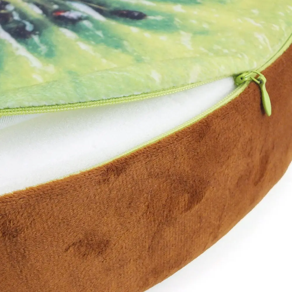 Hand Wash House For Cats Dogs Mat Durable Bed For Large Small Dog Pet Plush Bed Products (5)