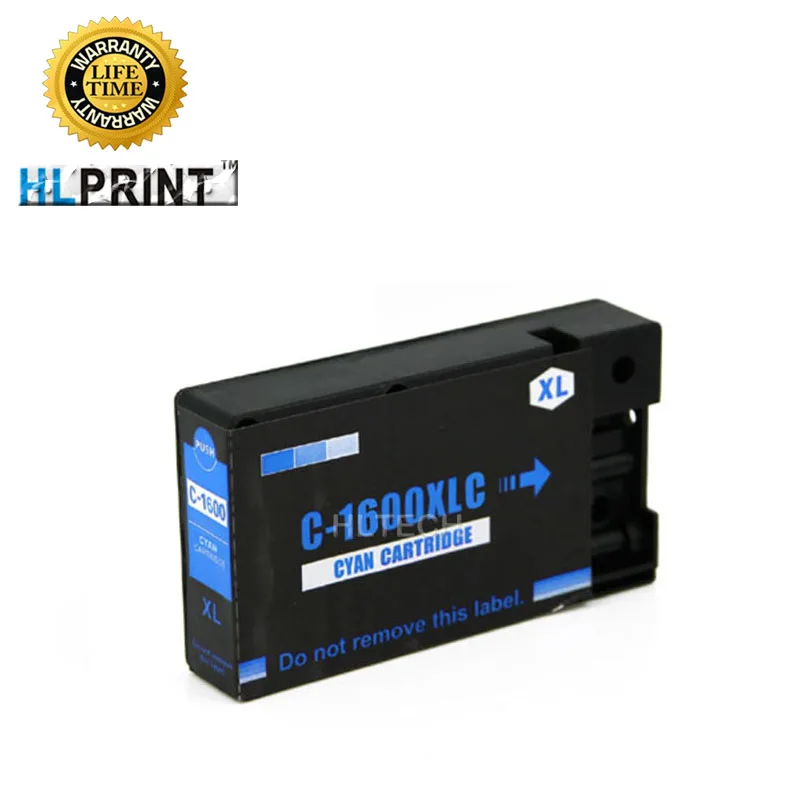 PGI1600 ink cartridge Compatible for Canon MAXIFY MB2060 MB2160 MB2360 MB2760 printer pigment ink PGI1600 ink cartridge Compatible for Canon MAXIFY MB2060 MB2160 MB2360 MB2760 printe