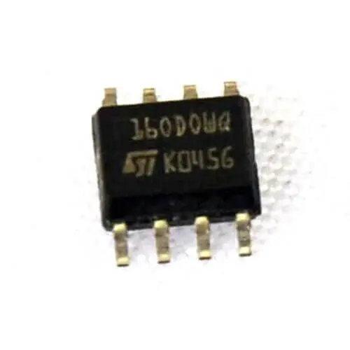35160 160D0WQ 160D0WT ECU Memory IC чип EEPROM | Автомобили и мотоциклы