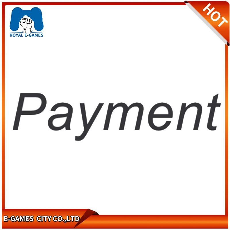 Payment-for