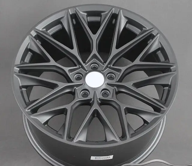 HRE P200 19X8.5 19X9.5 5X100 5X108 5X112 5X114.3 5X115 5X120 5X127