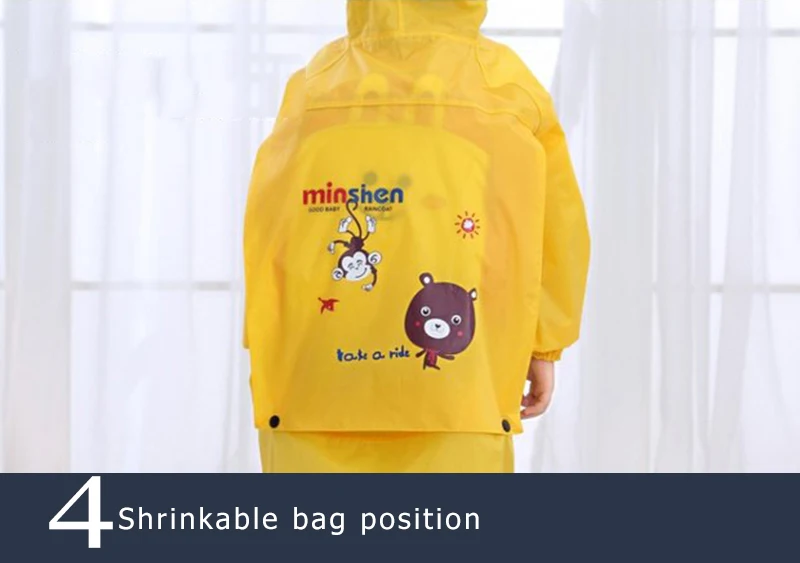 Rain coats  (11)