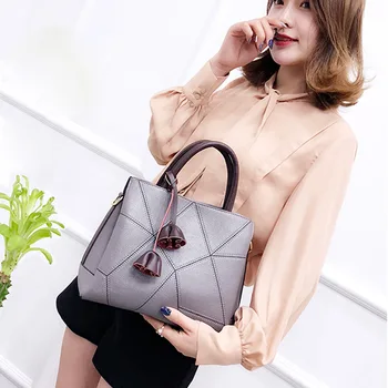 

062318 newhotstacy women handbag female fashion shoulder bag