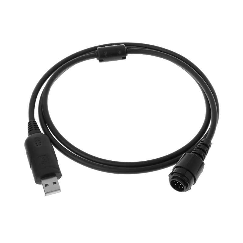 

USB Programming Cable For Motorola Xir M8268, M8200, M8260, M8228, M8220 Radio