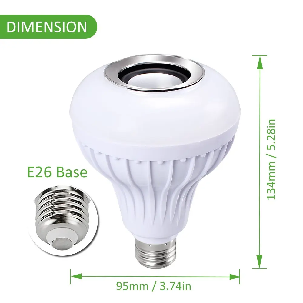 LED MUSIC Bulb (7)