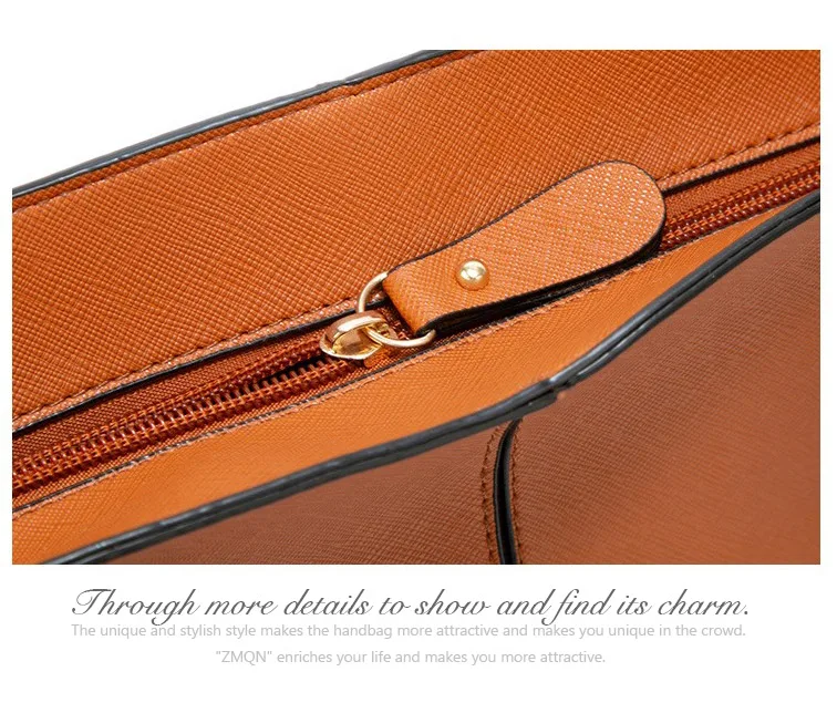 ZMQN, женская сумка, большие роскошные сумки, женские сумки, дизайнерские, Saffiano, ручная сумка для дам, тоут, кожа, известные бренды, Kabelka A898