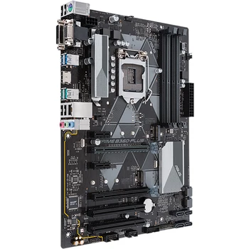 

For Asus PRIME B360-PLUS Desktop Motherboard Socket LGA 1151 DDR4 B360 SATA3 USB3.0 Motherboard
