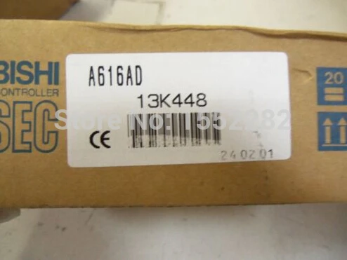 

A616AD PLC Module Original Brand New Well Tested Working One Year Warranty