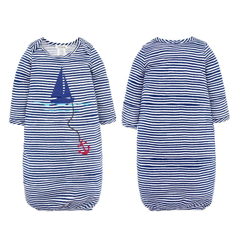 Us 9 99 30 Off Baby Sleeping Bag Cute Sleep Sack For Newborn 100 Cotton Infant Clothes Style Bags Sleeve Romper 0 24m In Sleepsacks Us 9 99 30 Off Baby Sleeping Bag Cute Sleep Sack For Newborn 100 Cotton Infant Clothes Style Bags Sleeve Romper 0 24m In Sleepsacks