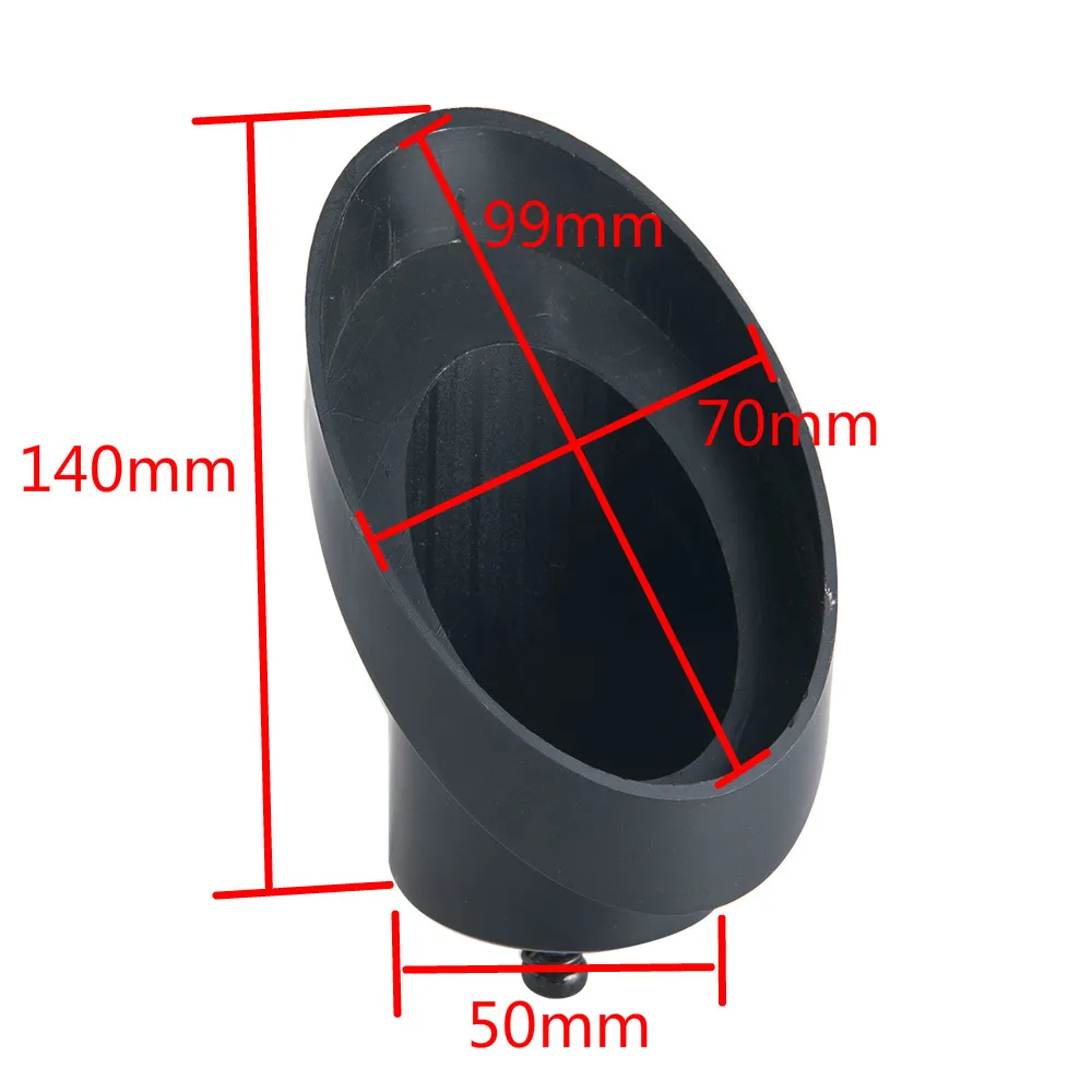 D203F800 " Newtonian отражение астрономический телескоп первичное зеркало Вторичное зеркало держатель окуляра металлический фокус Запчасти Набор - Цвет: 70mm holder