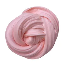 Милый подарок Дети Floam пушистый слизь Шпатлёвки умный Пластилин 60 мл душистый стресса глины игрушки 25S71019 Перевозка груза падения