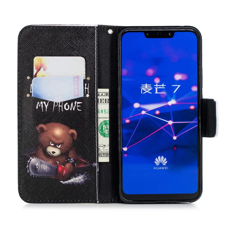 For Huawei Mate 20 Lite (47)