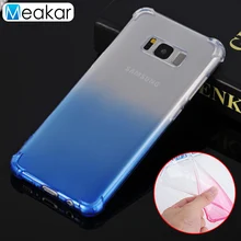 

Anti-drop soft Tpu 6.2For Samsung Galaxy S8 PLUS Case For Samsung Galaxy S8 Plus Cell Phone Back Cover Case