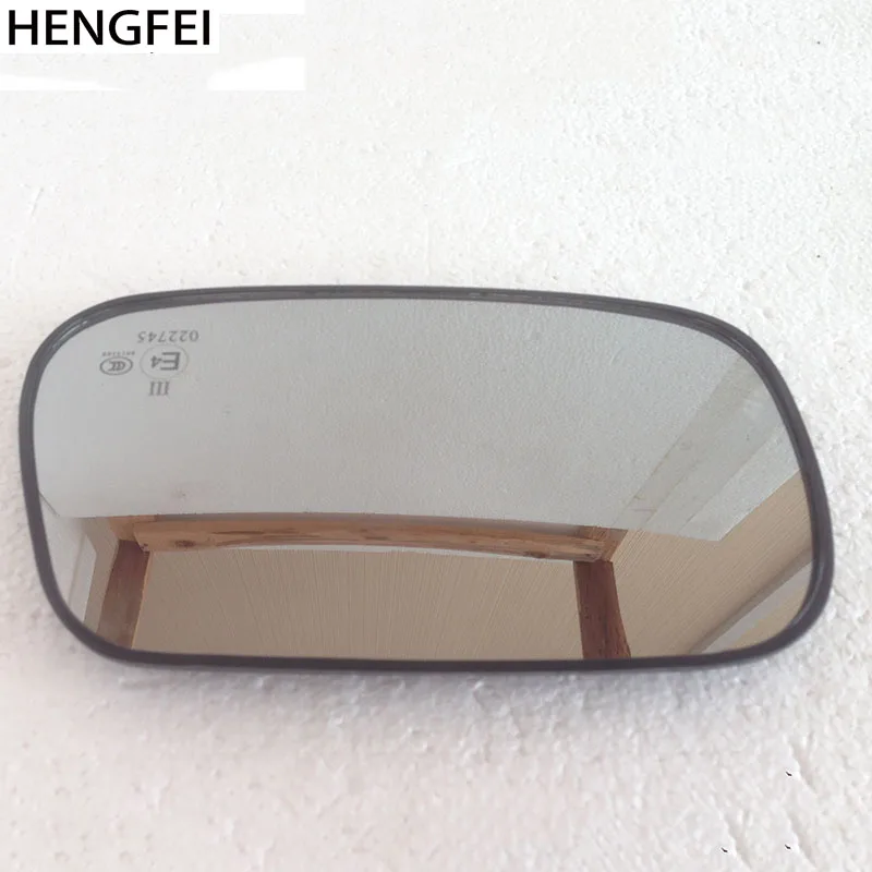 Original Car accessories Hengfei car exterior rearview mirror lens