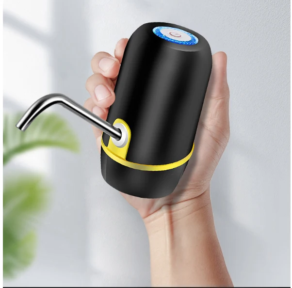 Barreled water pump Electric water dispenser accessories Charging spring pure bucket compressor automatic water feeder USB Barreled water pump Electric water dispenser accessories Charging spring pure bucket compressor automatic water feeder USB