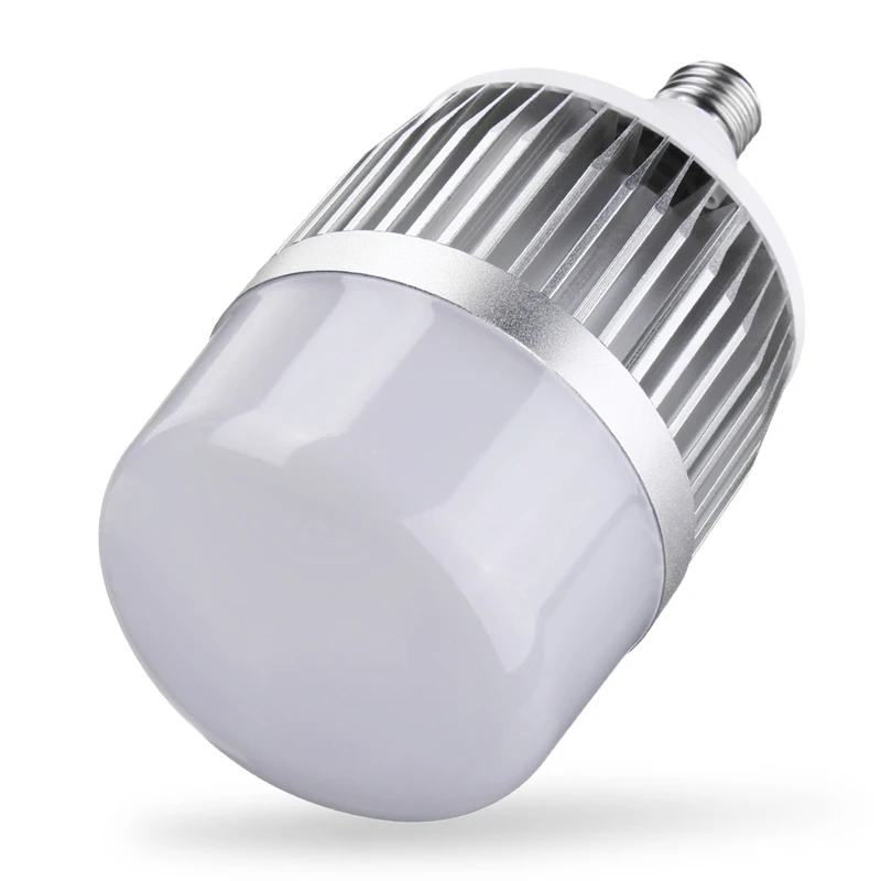 

50W 100W 150W 2835 SMD 50/100/150leds LED Lamp Bulb E27 Pure White High Bright LED Light Bulb AC220V/110V 6500K For Factory