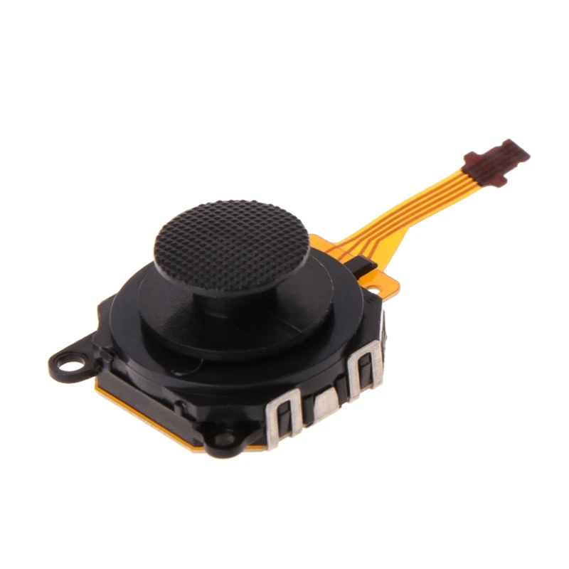 Brand 3D Analog Joystick Thumb Stick Replacement For Sony PSP 3000 Console Controller Game Accessories Part Brand 3D Analog Joystick Thumb Stick Replacement For Sony PSP 3000 Console Controller Game Accessories Part