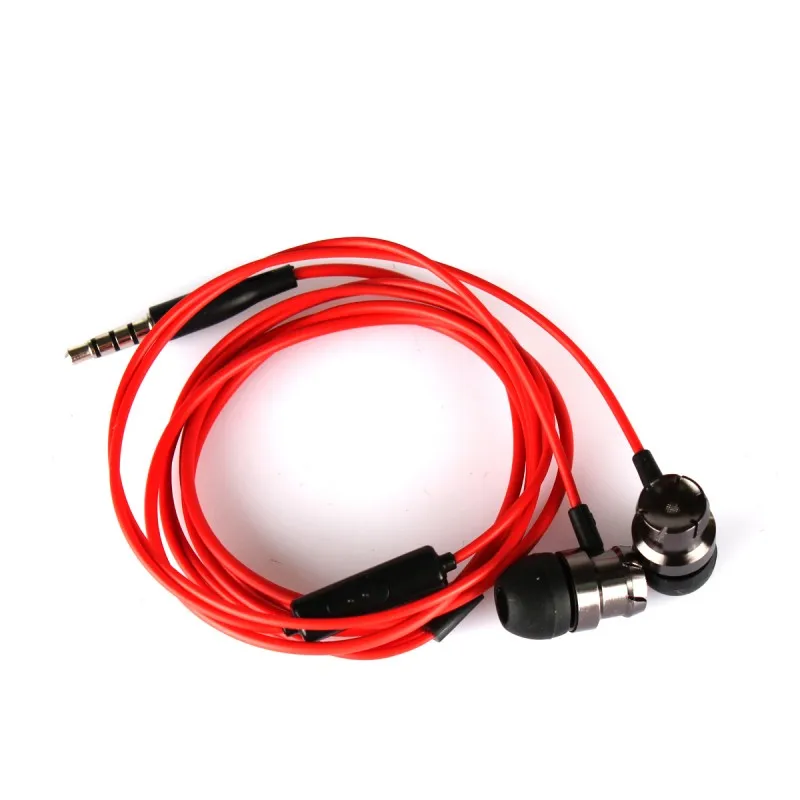 Earphone For Asus Zenfone Max ( M1 ) ZB555KL Max Plus ZB570TL V V520KL GO ZB450KL ZB500KL Earphones Earpiece Headphone Earbuds (12)