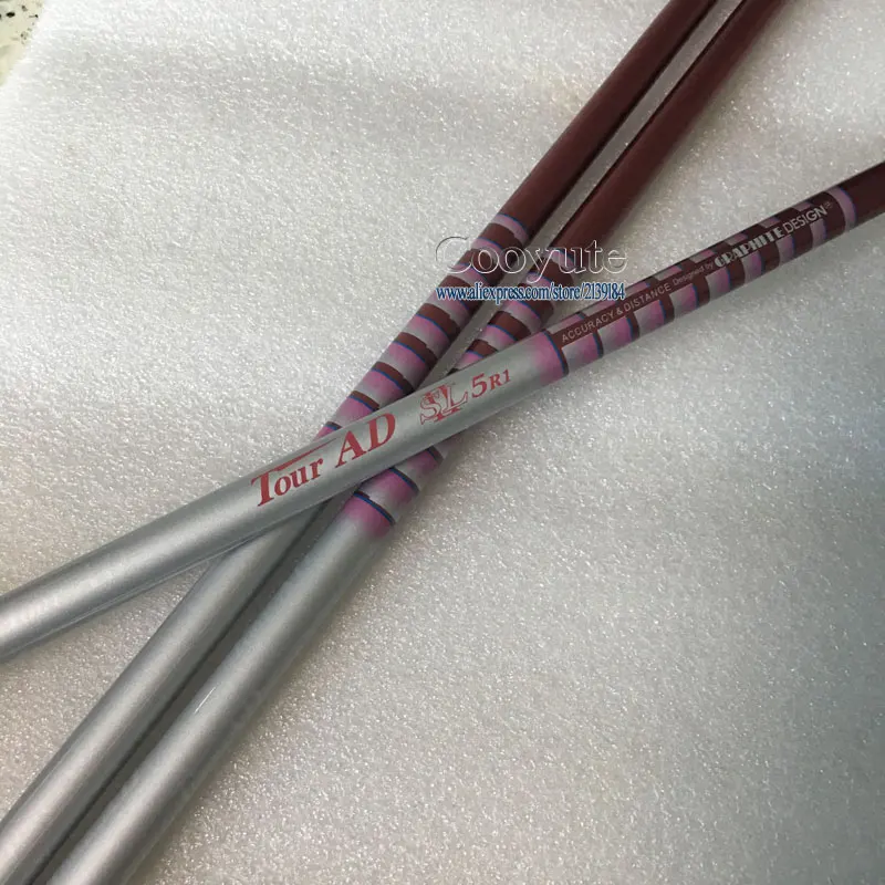 Cooyute جديد امرأة نوادي الجولف رمح جولة AD SL 5R1Graphite الغولف رمح L فليكس 3 قطعة/الوحدة جولة AD جولف سائق رمح شحن مجاني Cooyute جديد امرأة نوادي الجولف رمح جولة AD SL 5R1Graphite الغولف رمح L فليكس 3 قطعة/الوحدة جولة AD جولف سائق رمح شحن مجاني