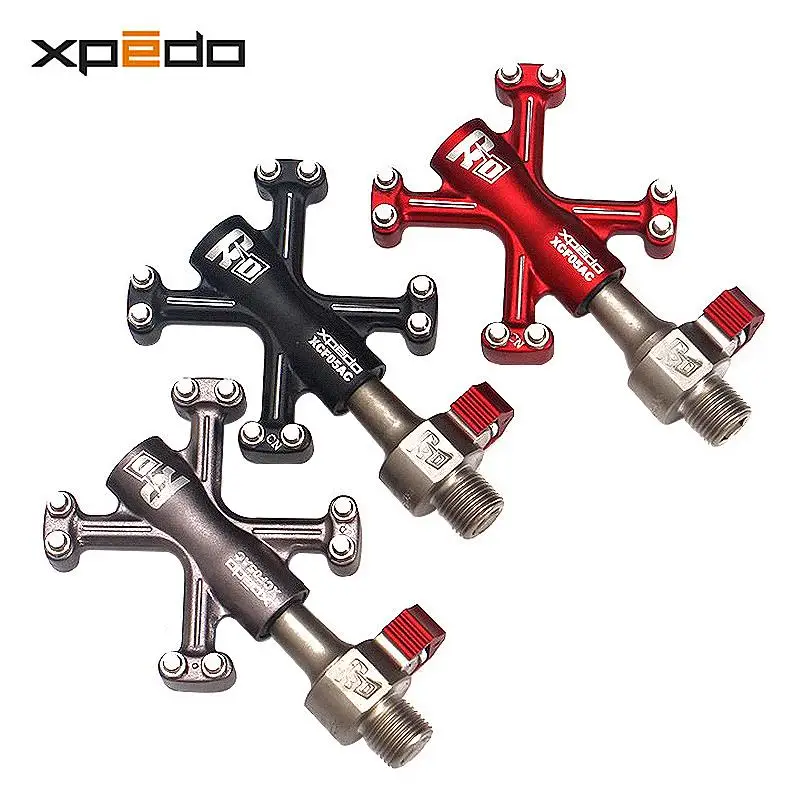 Цена за Wellgo QRD XCF05AC Quick Release Ultralight Велосипедов Педали 6061 Кованые Алюминиевые Дорожный Велосипед Педали для Горного Велосипеда 3 Подшипники Педали Цена за Wellgo QRD XCF05AC Quick Release Ultralight Велосипедов Педали 6061 Кованые Алюминиевые Дорожный Велосипед Педали для Горного Велосипеда 3 Подшипники Педали