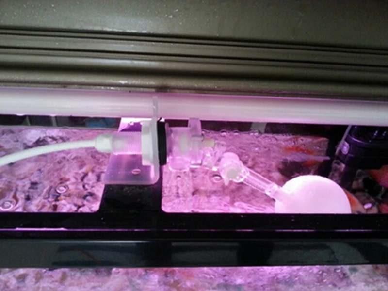 floating ball water inlet controller water level control for fish tank