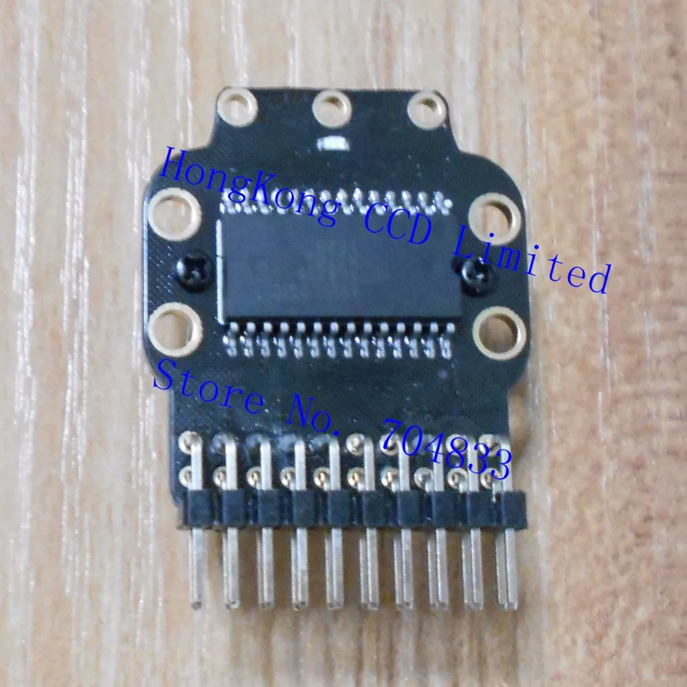 OV7725 Камера модуль(с AL422 FIFO) STM32 OV7725 30 Вт пикселей Камера модуль с FIFO AL422B