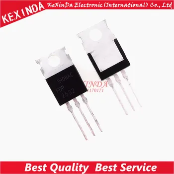 

FDP2532 FDP 2532 150V 79A TO-220 10pcs/lot Free shipping
