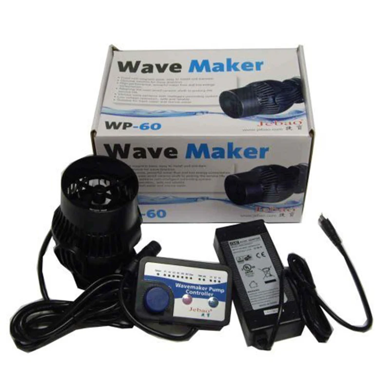 wavemaker for 10 gallon tank