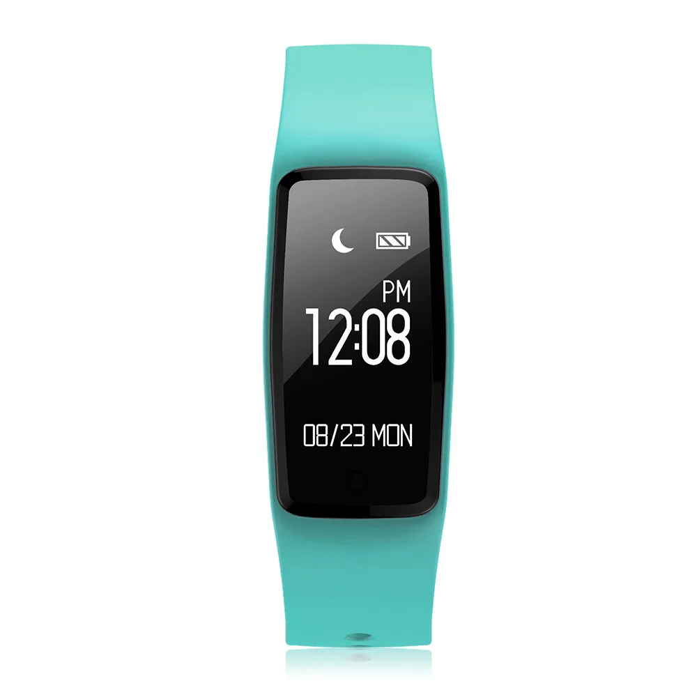 Makibes S1 Smart Bracelet (12)