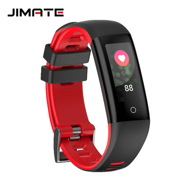 

Sports Smart Band Heart Rate Monitor Wristband Fitness Tracker Smart Bracelet Watches For phone PK xiomi mi Band 2 fitbits
