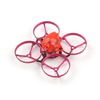 

1PC Snapper6 Snapper7 Indoor FPV Frame Wheelbase 65/75mm for Brushless Whoop 0603 0703 Motors RC Drone Spare Parts