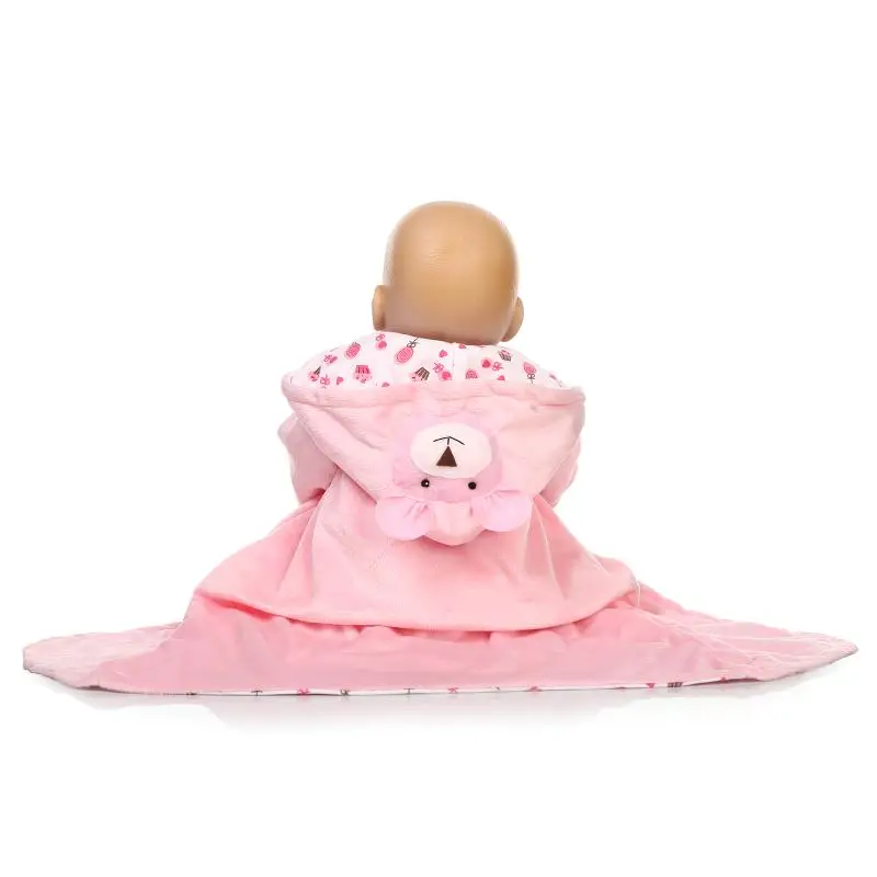 50 см полный силиконовые Средства ухода за кожей возрождается детские игрушки куклы реалистичные Новорожденные принцесса младенцы кукла с