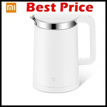 Hervidor Xiaomi Mi Electric Water Kettle 1