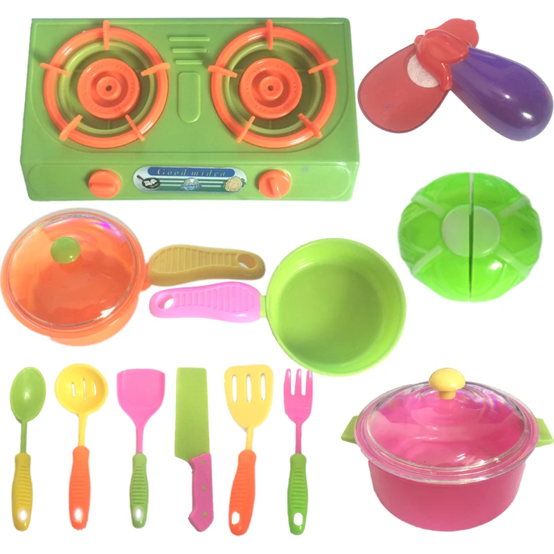 Buy Educational Kids Toys 3 Years Combination Classic Pretend Children Play