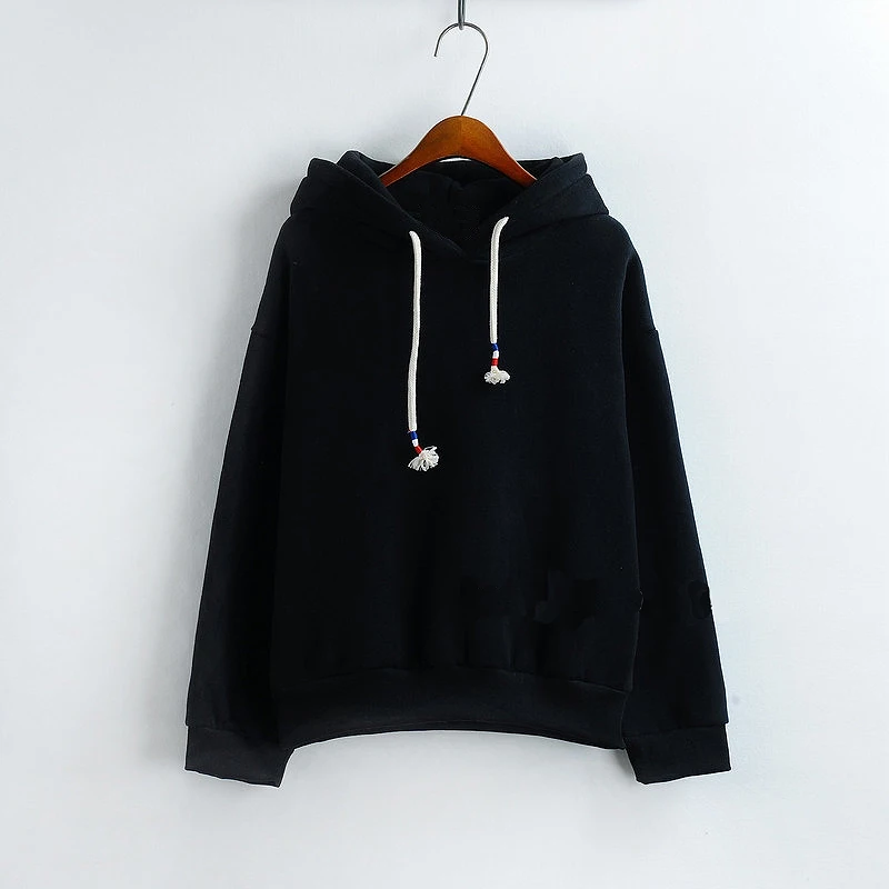 

Casual Winter Loose Women Hoodies Sweatshirt for Women Clothing