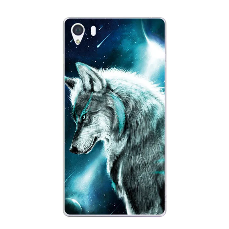 Чехол для sony Xperia Z1 чехол Coque для sony Xperia Z1 L39H C6902 C6903 C6906 Чехлы ТПУ окрашенные Силиконовые чехлы Fundas Coque - Цвет: ZX40