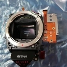 Запасные части для Canon EOS 5D Mark II 5D2 основной корпус зеркальный ящик с призмой видоискатель отражающий зеркальный блок