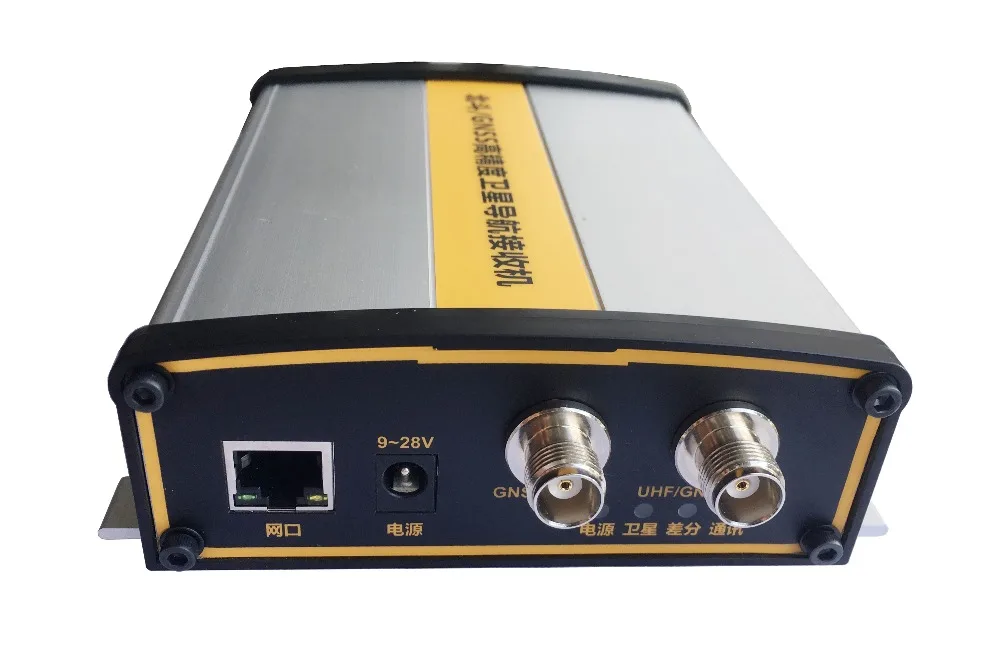 

JINYUSHI for Trimble BD970 GNSS receiver with development board Beidou multi-frequency RTK measuring instrument