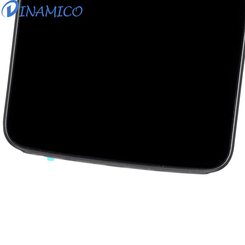 Dinamico продвижение K10 Pro Lcd для LG M400 сенсорный экран Стилус 3 дисплей с дигитайзером