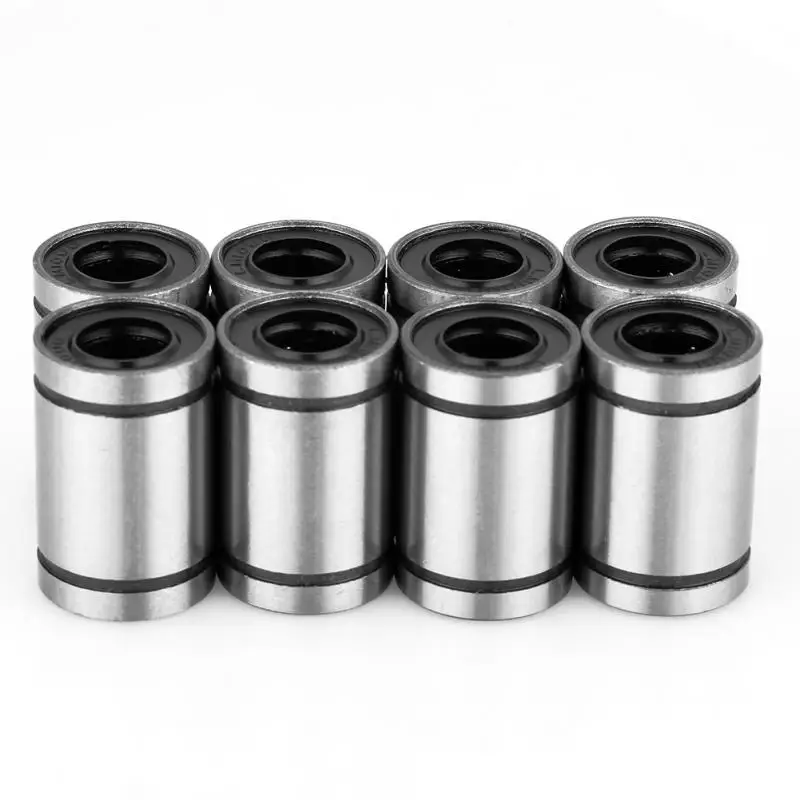 Линейный подшипник lm10uu