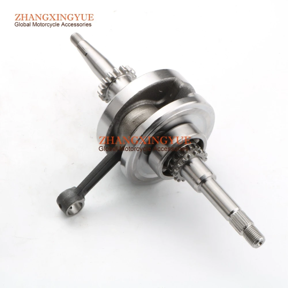 High Quality Crankshaft 2 50 4t 1 Av05w-6 -08 139qmb Kit Go - AliExpress