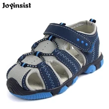 2018 men s sandals boy shoes casual sandals and anti slip hollow air children sandals boys