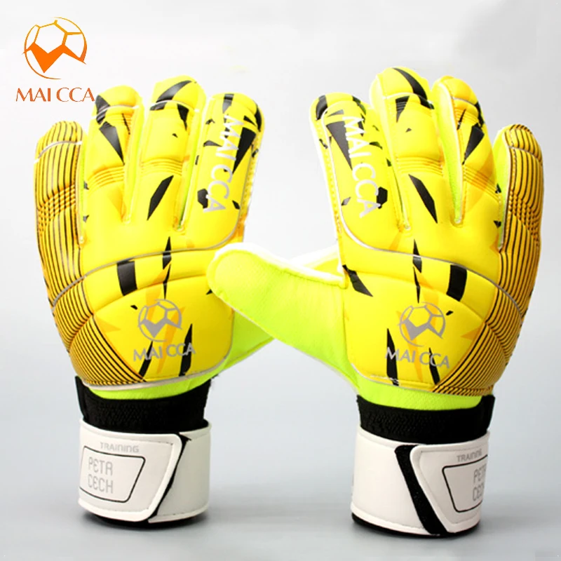 Goalkeeper Gloves China Goalkeeper Gloves Fingersave Latex Foam For