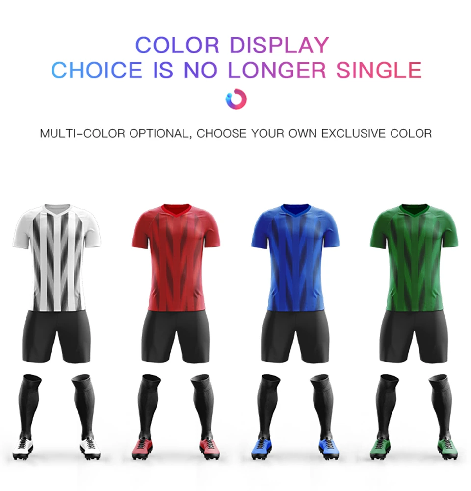 Uniformes de fútbol para y camisetas fútbol personalizadas, trajes de entrenamiento, ropa de portero, novedad de 2019|Sets de fútbol| - AliExpress